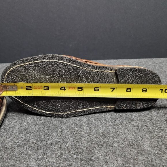 MONARCA Huaraches Made in Mexico Women's - Picture 7 of 8